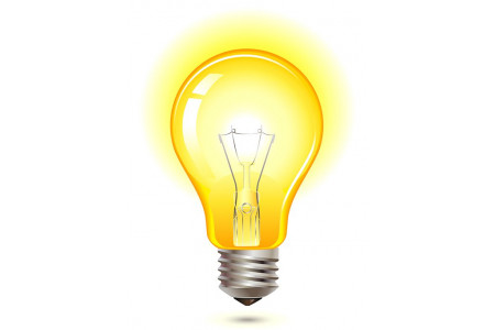 Сравнительные характеристики ламп освещения