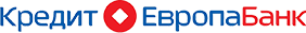 Логотип Европа банк