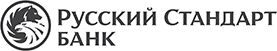 Логотип русский стандарт