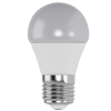 Превью к основной картинке товара «Лампа светодиодная Foton FL-LED GL45 5,5W 6400K Е14 шар»
