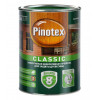 Превью к основной картинке товара «Пропитка Pinotex Classic 1л для дерева Красное дерево»