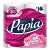 Превью к основной картинке товара «Туалетная бумага PAPIA 3сл Таинственный сад (4шт)»