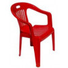 Превью к основной картинке товара «Кресло Комфорт-1 красное 110-0031»