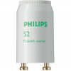 Превью к основной картинке товара «Стартер Philips S2 220В 4-22W»
