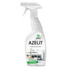 Превью к картинке #2 товара «Средство чист. д/кухни GRASS AZELIT для стеклокерамики 0,6л (125642)»