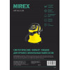 Превью к основной картинке товара «Мешки для пылесоса Nirex Clean pro NS-5-219 (5шт)»