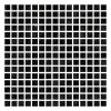 Превью к основной картинке товара «Мозаика 32,7х32,7 черная»