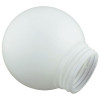Превью к основной картинке товара «Рассеиватель РПА 85-150 шар-пластик TDM белый»