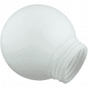 Превью к картинке #2 товара «Рассеиватель РПА 85-150 шар-пластик TDM белый»