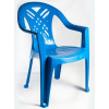 Превью к основной картинке товара «Кресло Престиж-2 №6 синий 110-0034»