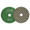 Превью к основной картинке товара «Диск алмаз. гибкий шлиф. DIAM Masterline 100х2 К800»