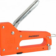 Степлер ручной PATRIOT SPQ-113 4-8мм