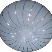 Светильник светодиодный Медуза СЛЛ 001 18Вт 6К 260х80