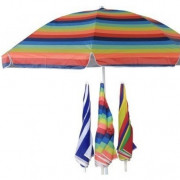 Зонт пляжный 2м d240см