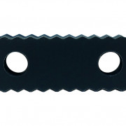 Лезвие молоткового ножа для измельчителей Sturm HM2500/HM2501 (10шт.)