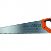 Ножовка Sturm 550мм по дереву с карандашом