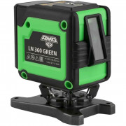 Лазерный уровень AMO LN 360 Green