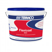 Гидроизоляция Flexicoat maxi 7кг