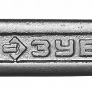 Ключ комбинированный ЗУБР 7мм