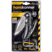Нож складной Hanskonner 200мм клинок 90мм