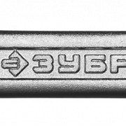 Ключ комбинированный ЗУБР 11мм