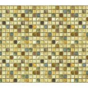 Панели ПВХ (стеновые) 955х480мм мозаика Марракеш