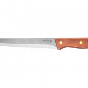 Нож LEGIONER GERMANICA тип Line овощ. 80мм