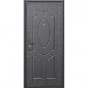 Дверь мет. Е40М (960 R) ФВ