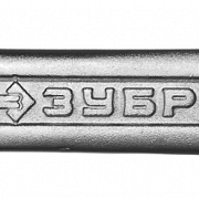 Ключ комбинированный ЗУБР 12мм