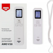 Дальномер лазерный AMO V30
