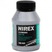 Масло NIREX API TB 2-х тактное минер. 100мл