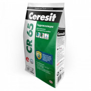 Гидроизолирующая масса Ceresit CR65 5кг