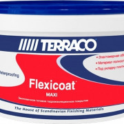 Гидроизоляция Flexicoat maxi 3кг