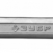 Ключ комбинированный ЗУБР 32мм
