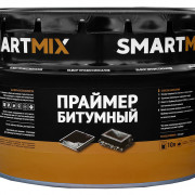 Праймер битумный Smartmix 10л