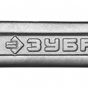 Ключ комбинированный ЗУБР 13мм