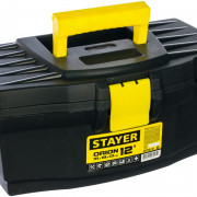 Ящик для инструмента Стайер ORION-12 пласт.