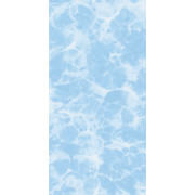 Панель ПВХ 2700х250х9мм 0105/2 Блики голубые (0,675)