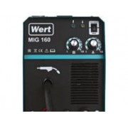 Сварочный аппарат WERT MIG 160 (W1701,002,00)