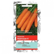 Семена Морковь Неженка 2гр. Поиск