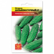 Семена Огурец Дальневосточный 27 Prorost 0,5 гр
