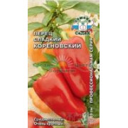 Семена Перец Кореновский Седек 0,2 гр