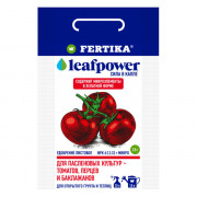 Удобрение Leaf Power д/пасленовых (томаты) Фертика 15гр