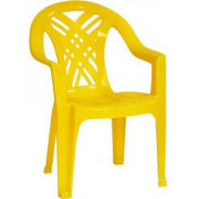 Кресло Престиж-2 №6 желт. 110-0034