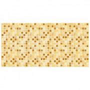 Панели ПВХ (стеновые) 955х480мм мозайка Луксор