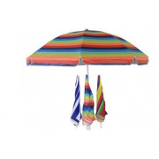 Зонт пляжный 1,8м d200см