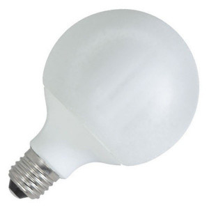 Лампа светодиодная Foton FL-LED G120 20W 6400K Е27 шар