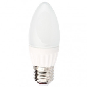 Лампа светодиодная LEEK LE SV LED 7W 4K NT E27 (Premium)
