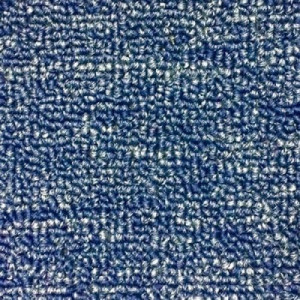Ковролин Зартекс Рондо 024 синий 3м.(003418)