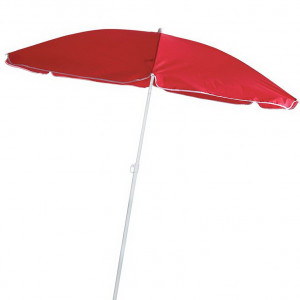 Зонт пляжный 1,9м d165см СКИДКА!